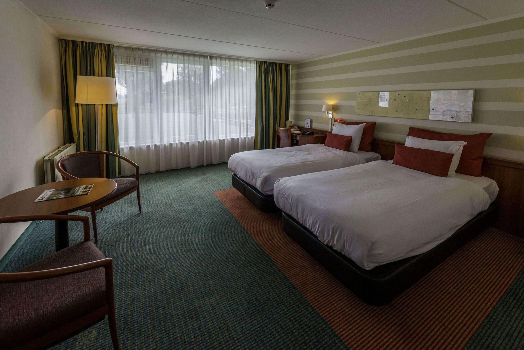 Grand 4* Amstelveen