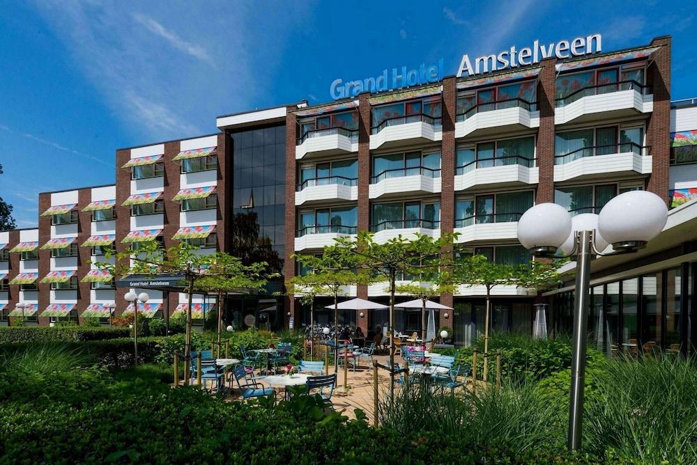 Hotel Grand Amstelveen