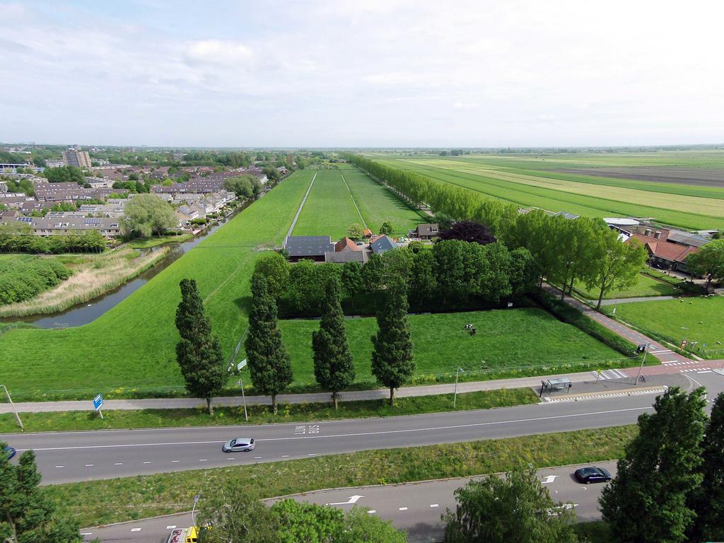 Hotel Grand Amstelveen