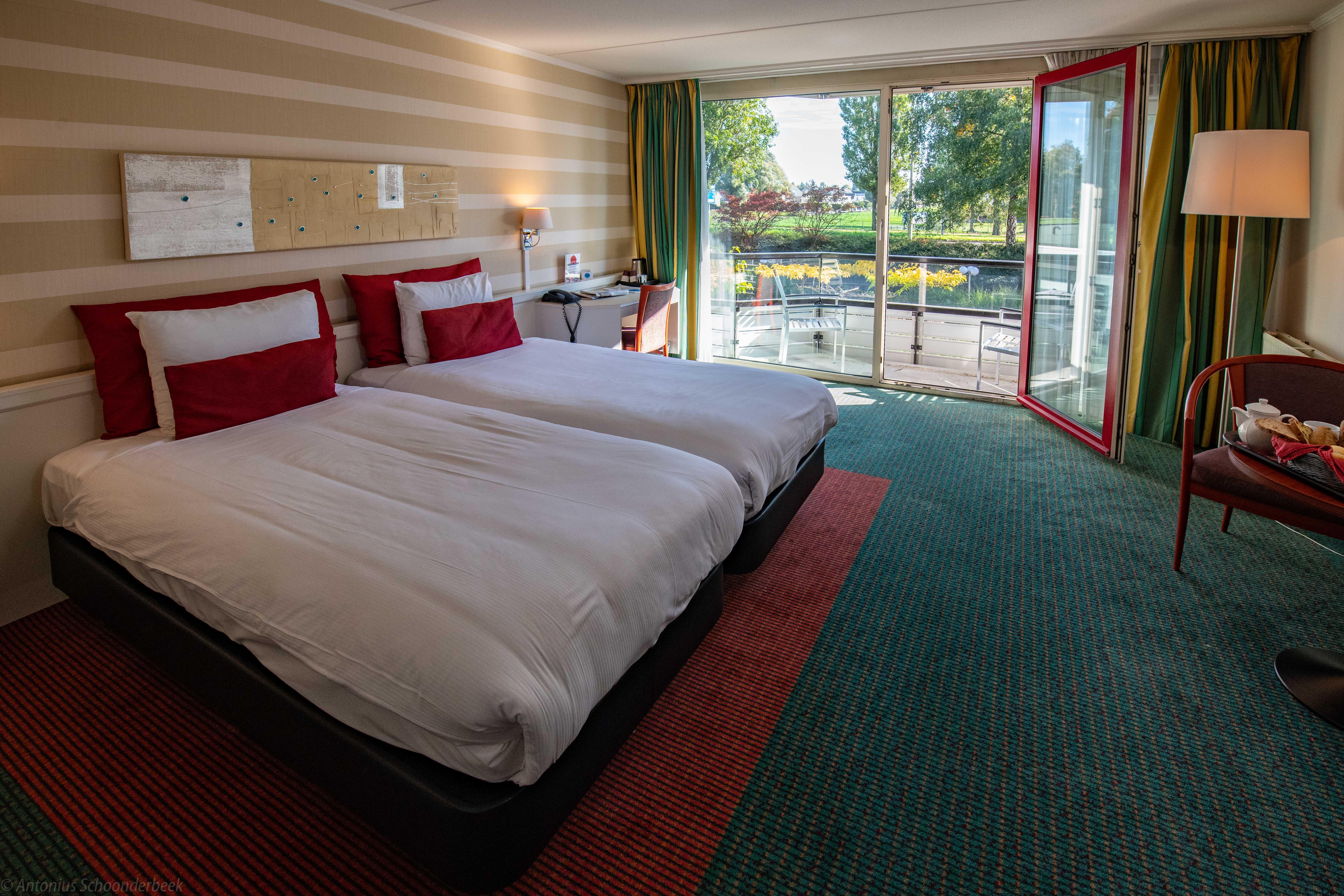 Grand Hotel 4*