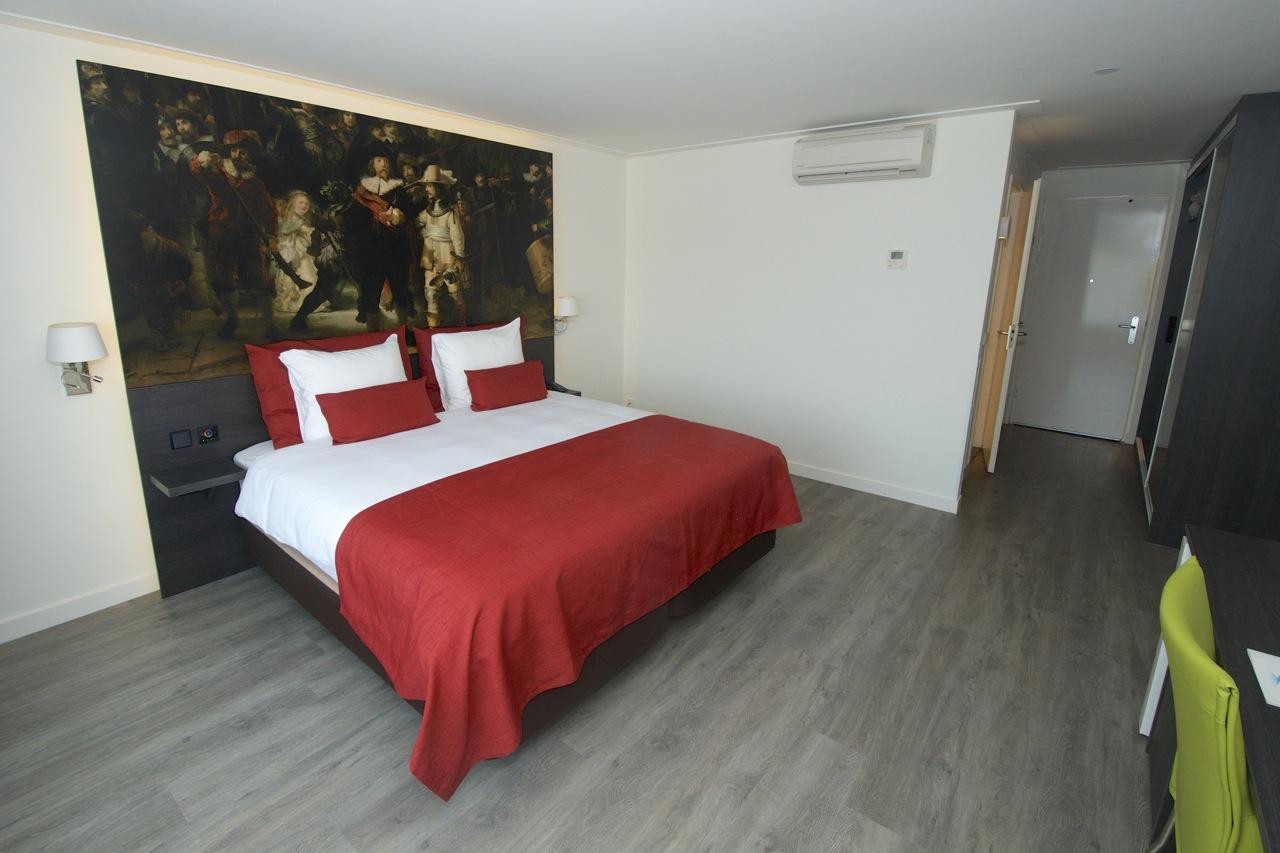 Grand 4* Amstelveen