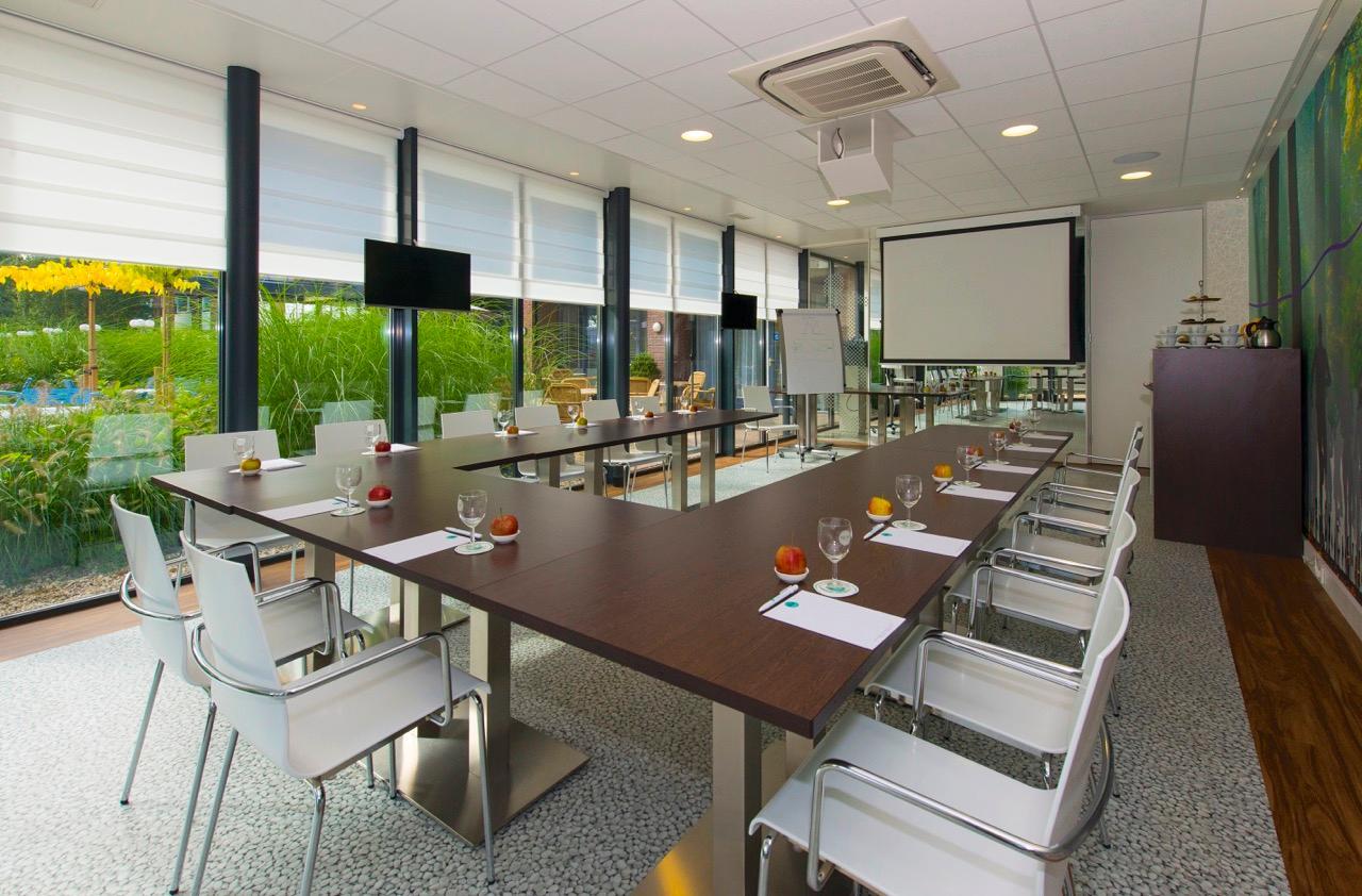 Hotel Grand Amstelveen