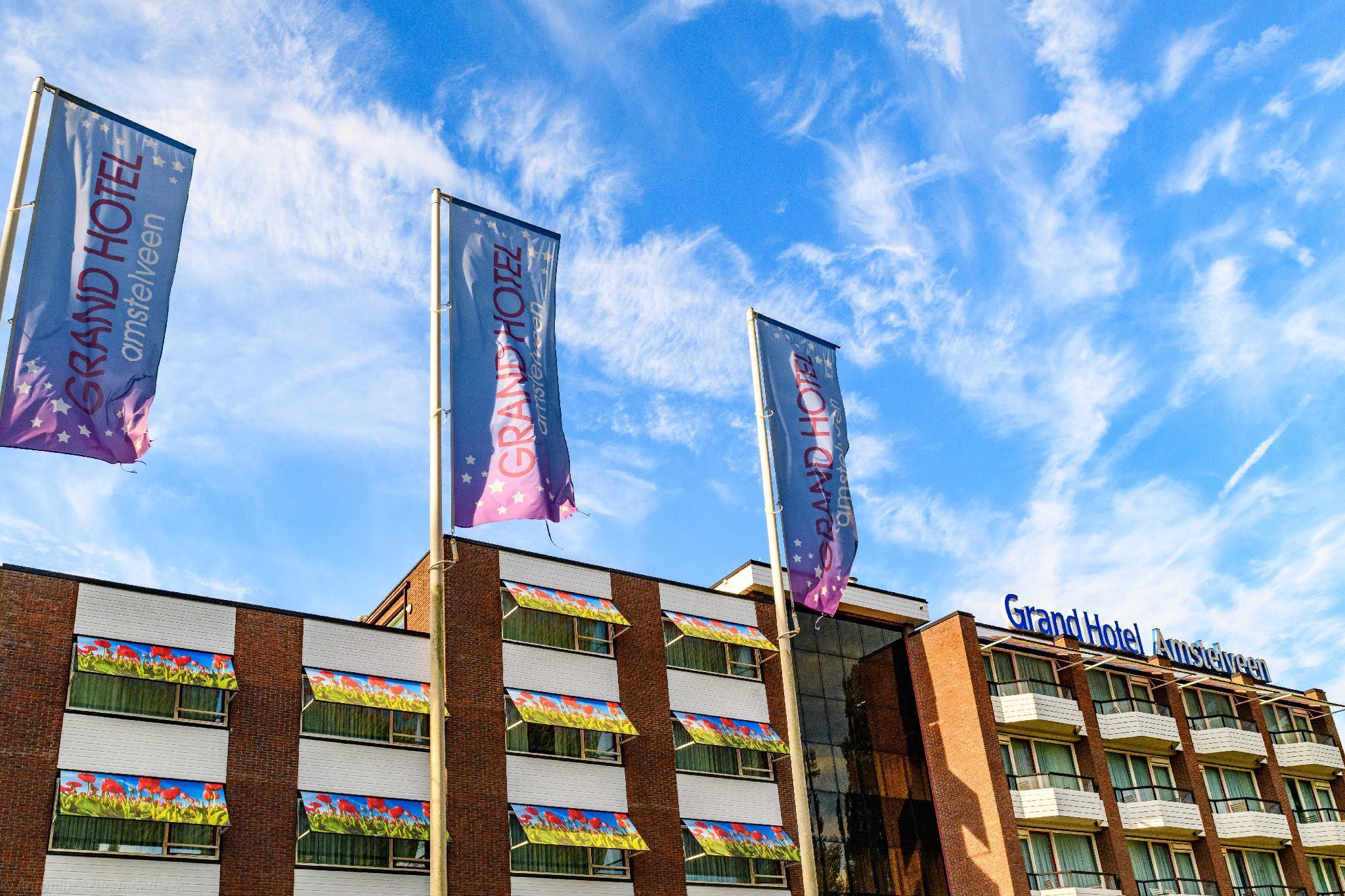 Hotel Grand 4*
