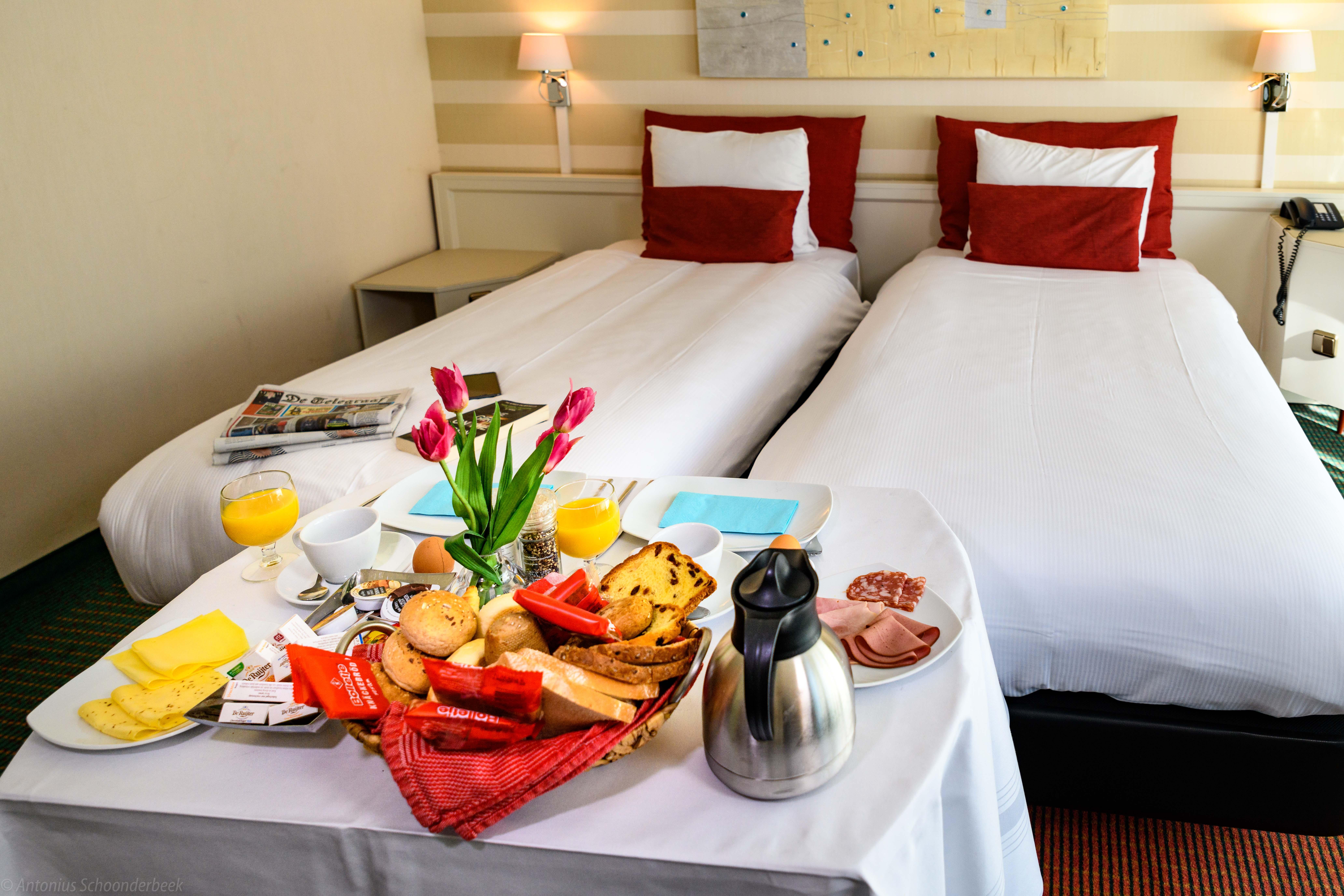 Grand 4* Amstelveen