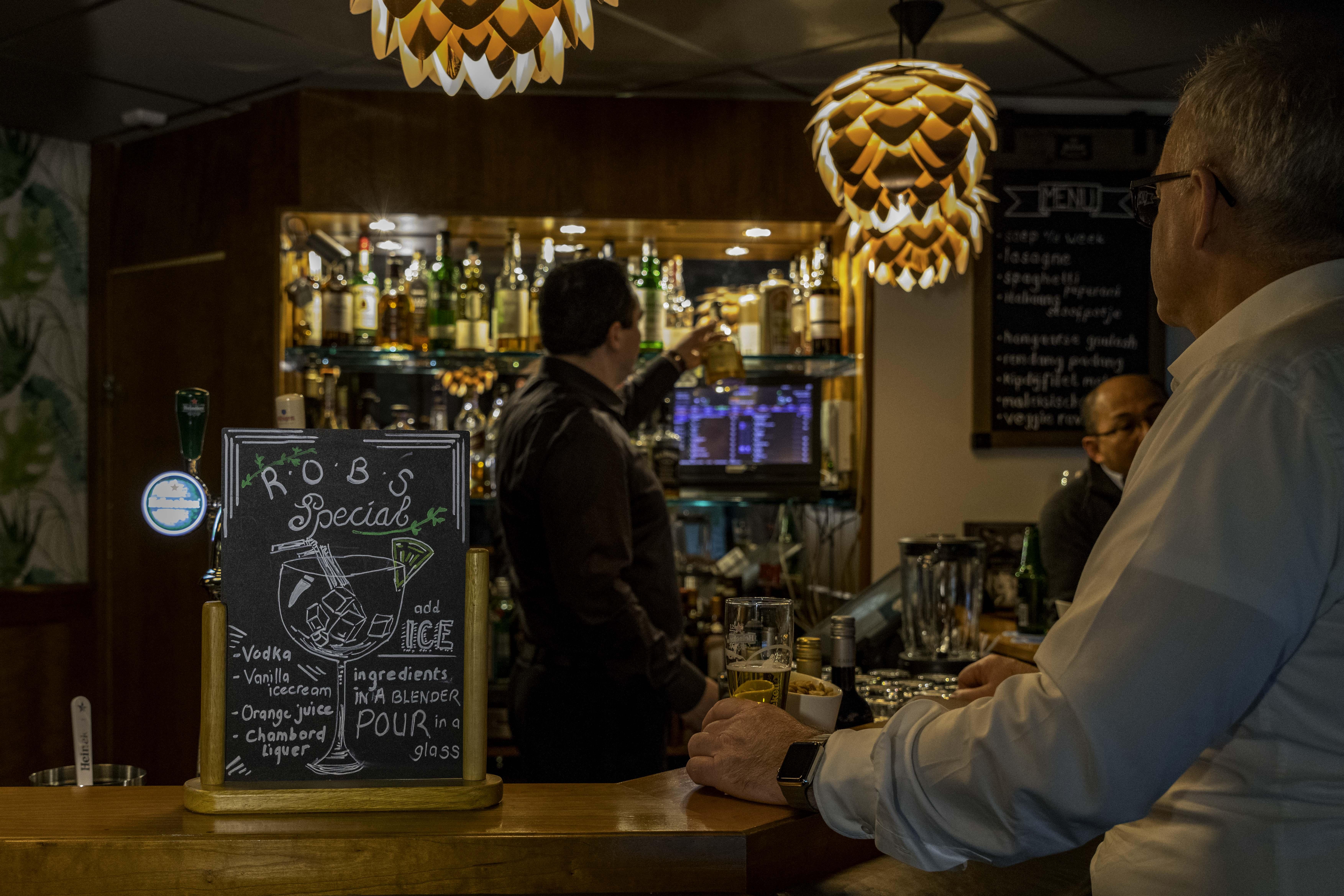 Grand 4* Amstelveen