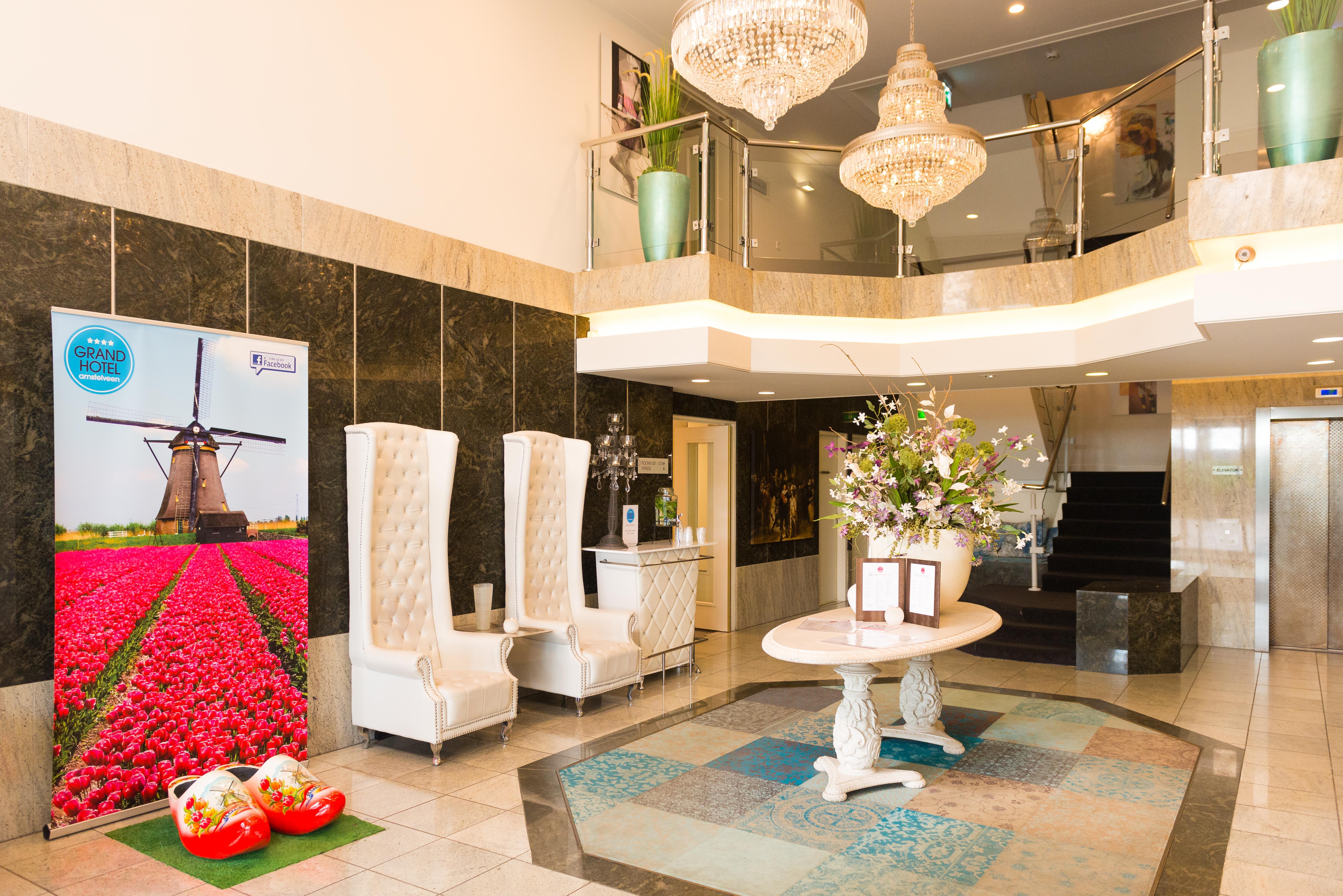 Hotel Grand