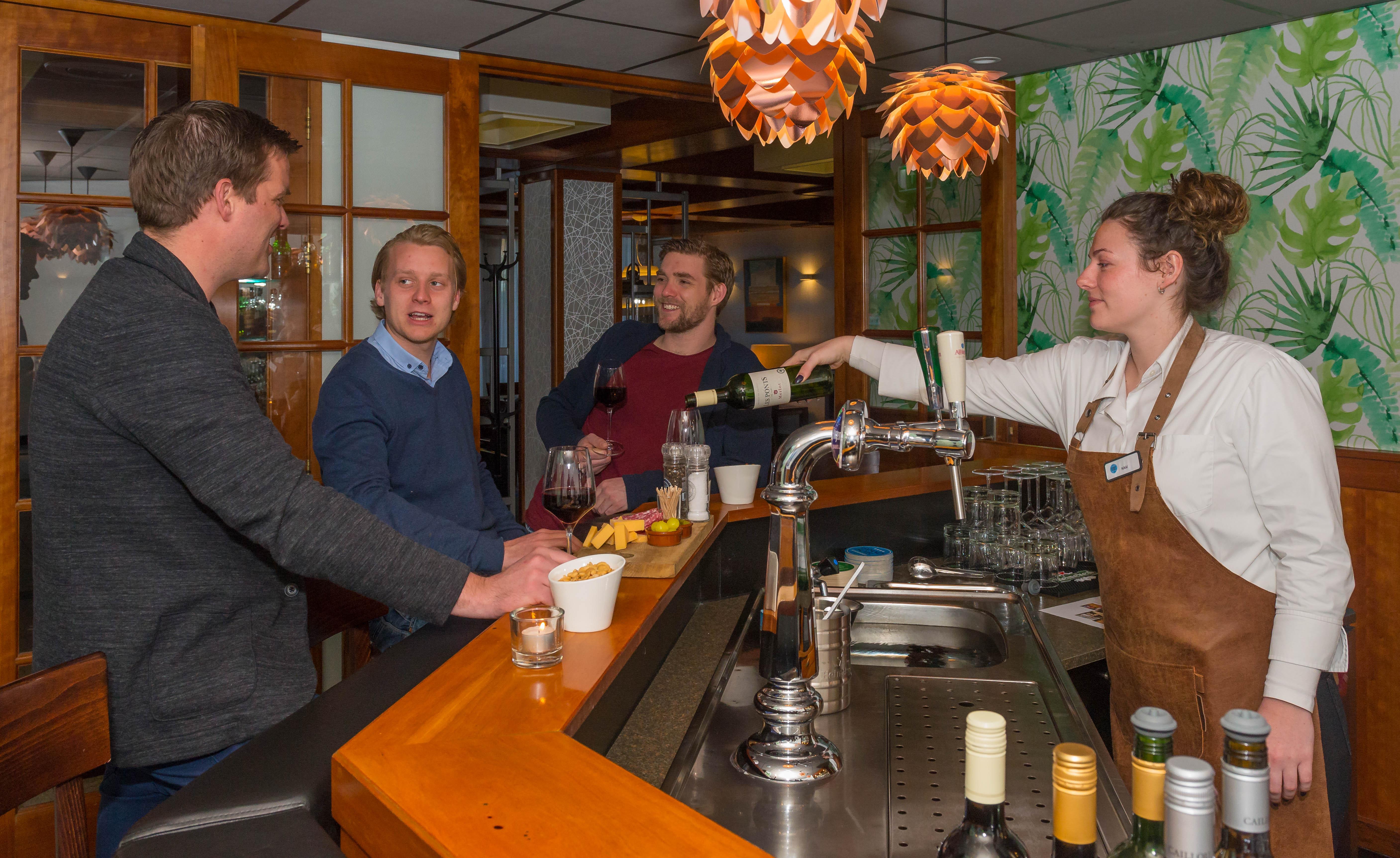 Grand Hotel Amstelveen