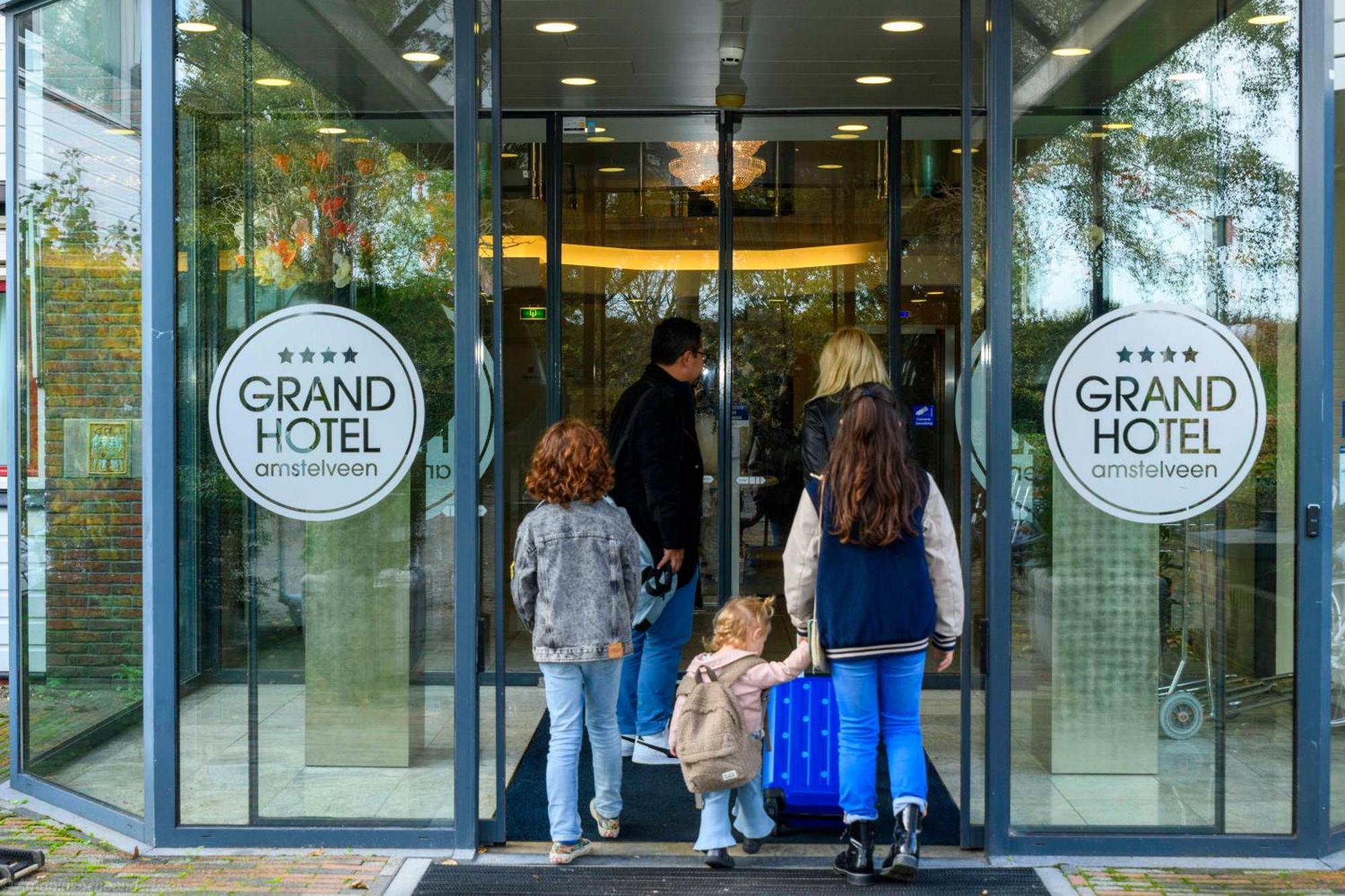 Hotel Grand Amstelveen