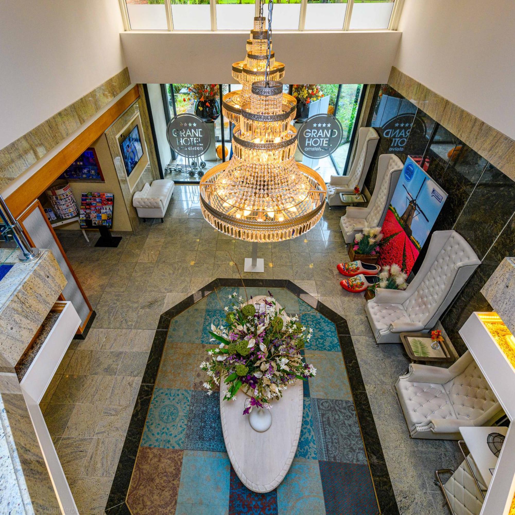 Grand Hotel 4*