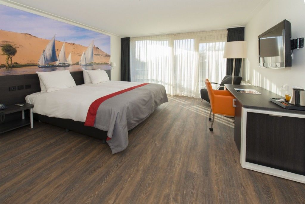 Grand 4* Amstelveen
