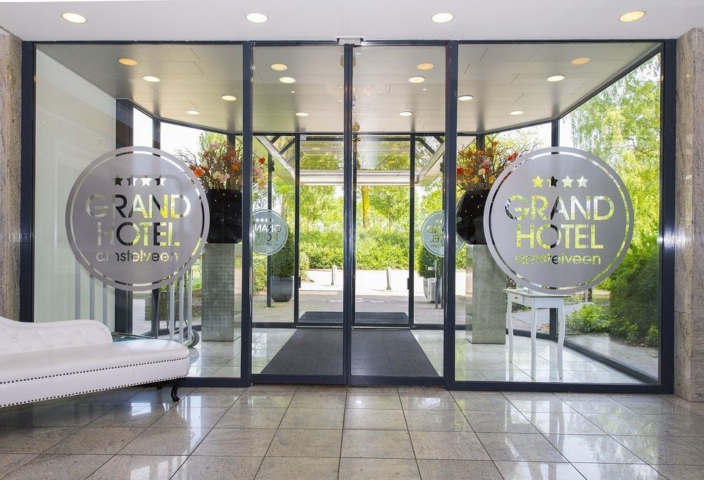 Hotel Grand Amstelveen