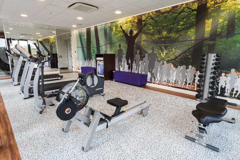 Grand 4* Amstelveen