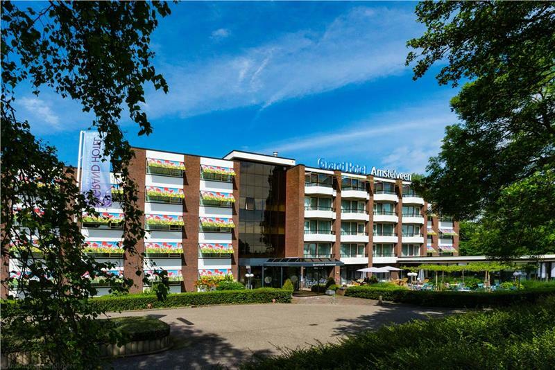 Grand Hotel Amstelveen