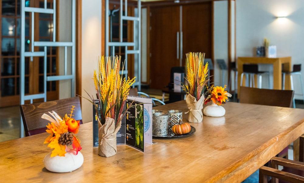Hotel Grand Amstelveen