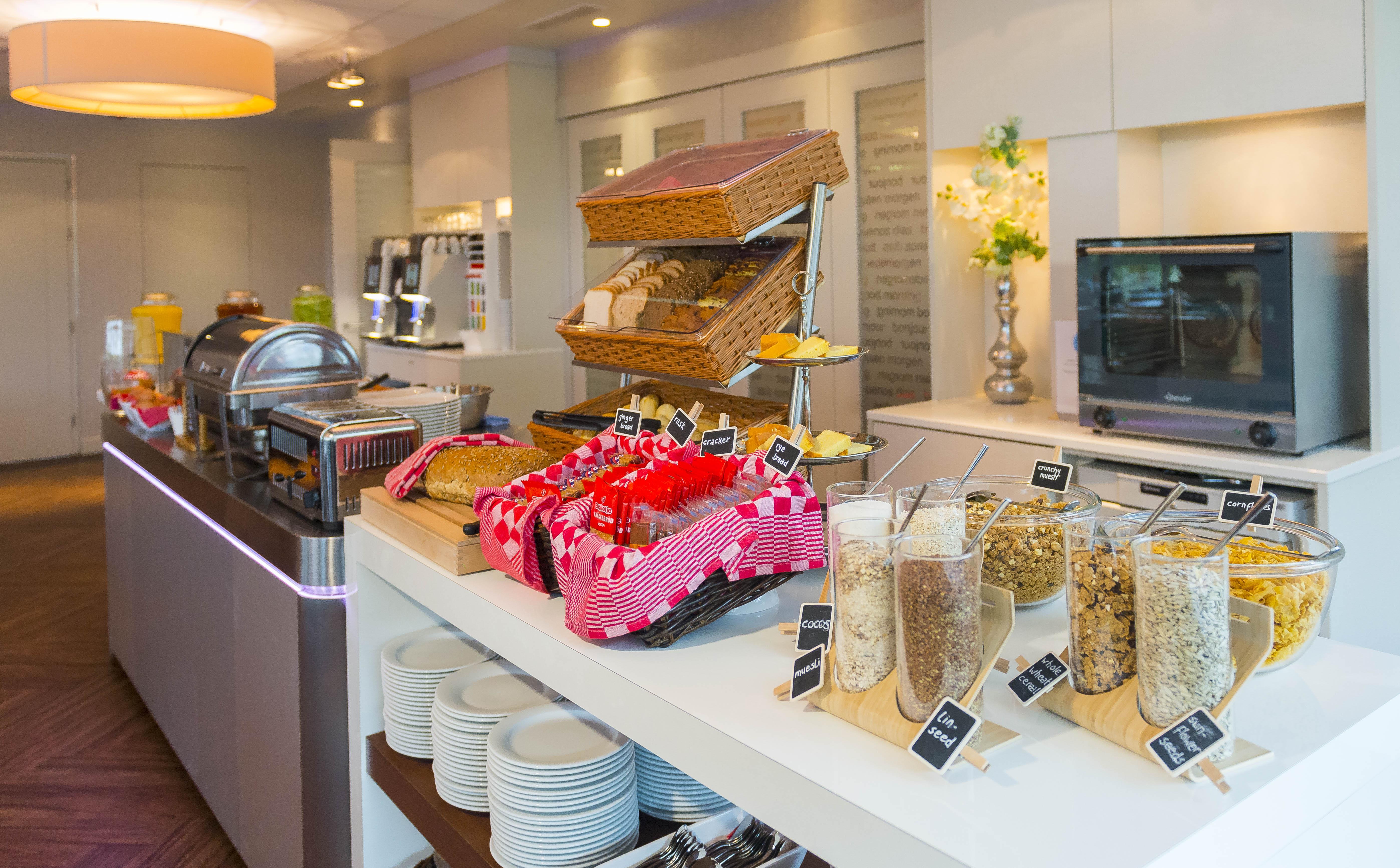 Grand 4* Amstelveen