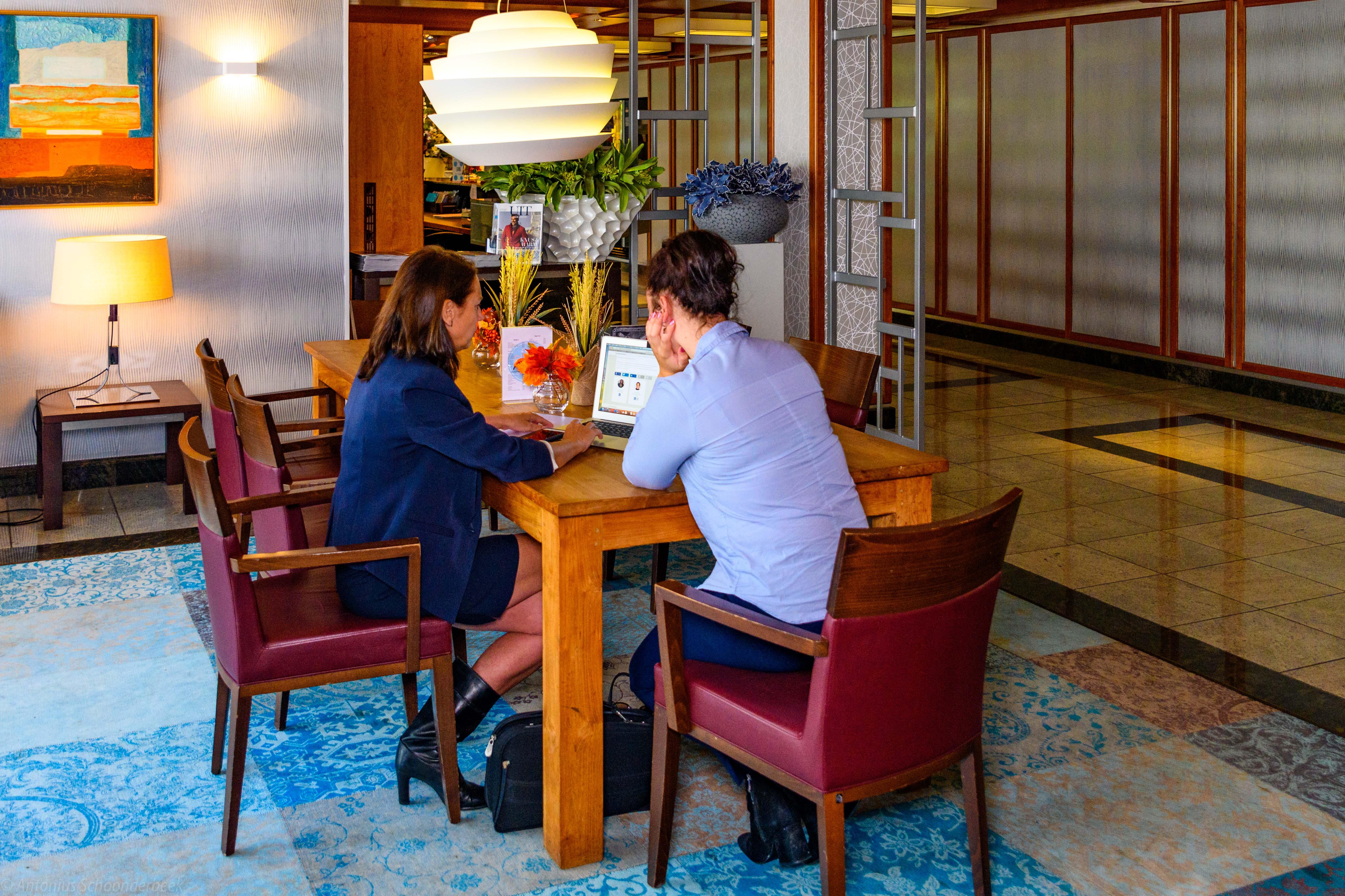 Grand Hotel Amstelveen