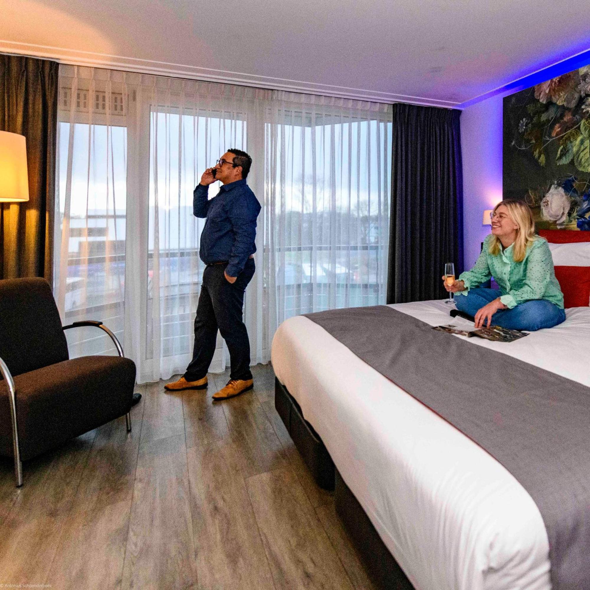 Grand Hotel Amstelveen